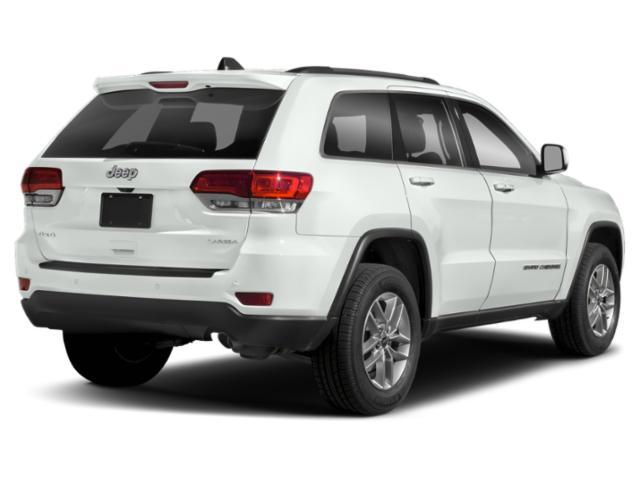 used 2021 Jeep Grand Cherokee car, priced at $19,999