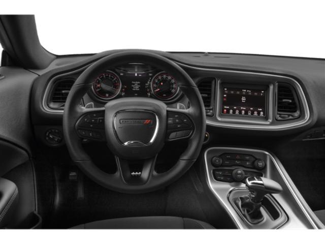 used 2022 Dodge Challenger car, priced at $24,999