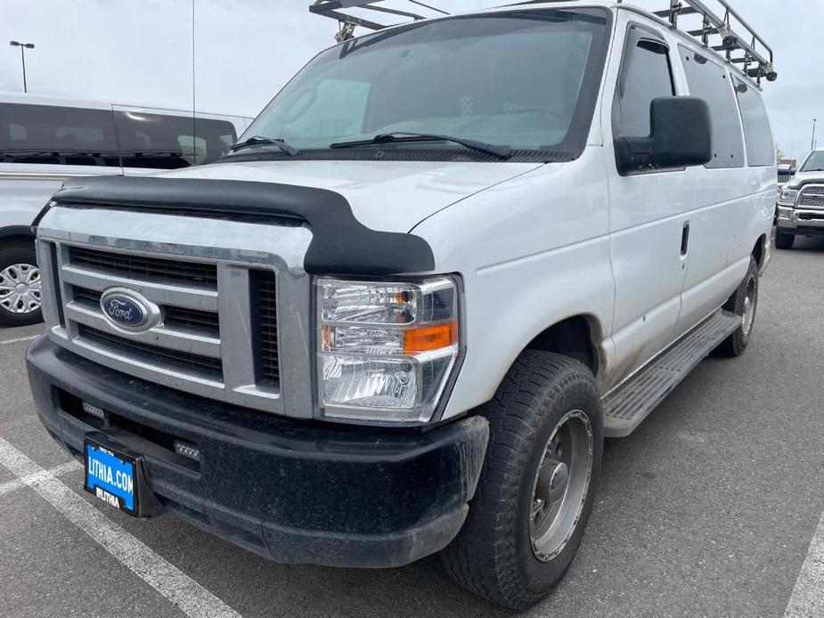 used 2011 Ford E350 Super Duty car, priced at $15,959