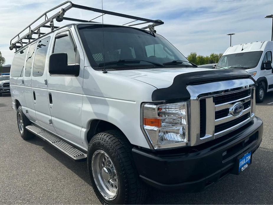used 2011 Ford E350 Super Duty car, priced at $15,199