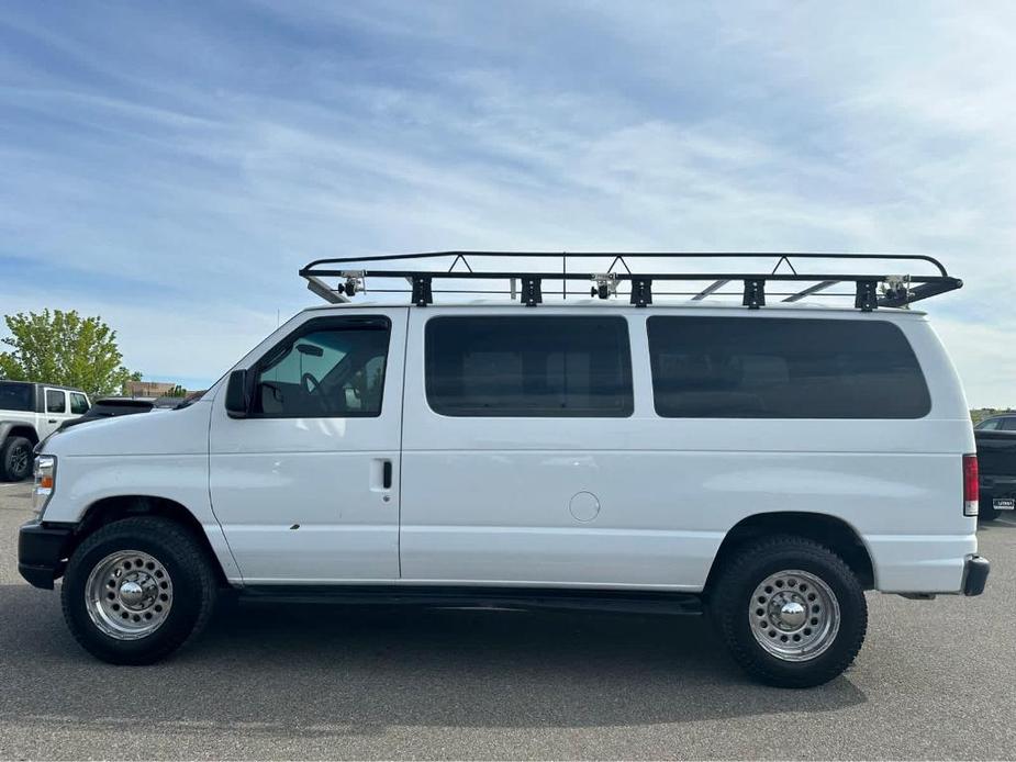 used 2011 Ford E350 Super Duty car, priced at $15,199