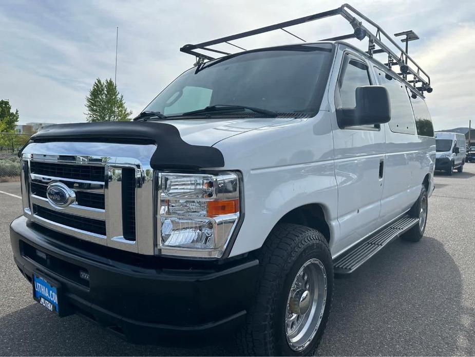 used 2011 Ford E350 Super Duty car, priced at $14,805