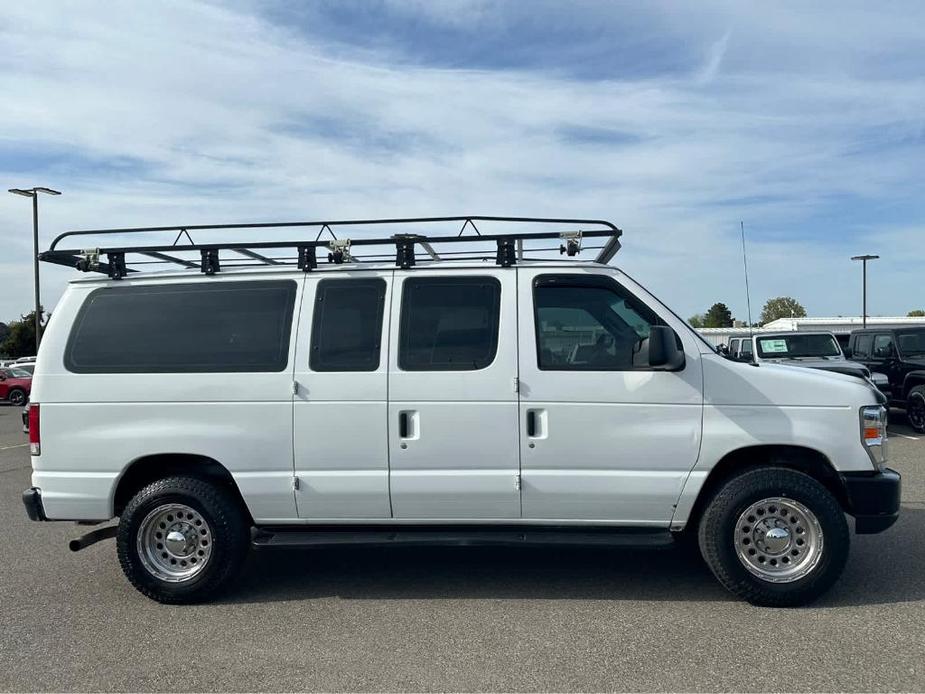 used 2011 Ford E350 Super Duty car, priced at $15,959