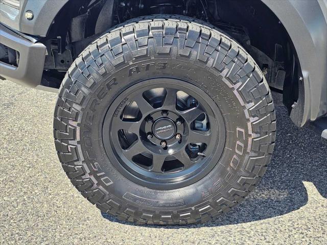 used 2020 Ford F-150 car, priced at $55,999