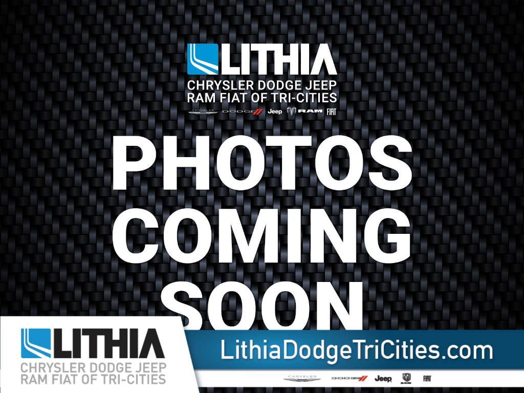 used 2024 Mitsubishi Outlander Sport car