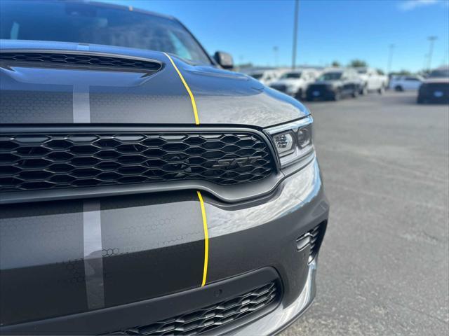 new 2024 Dodge Durango car, priced at $83,035