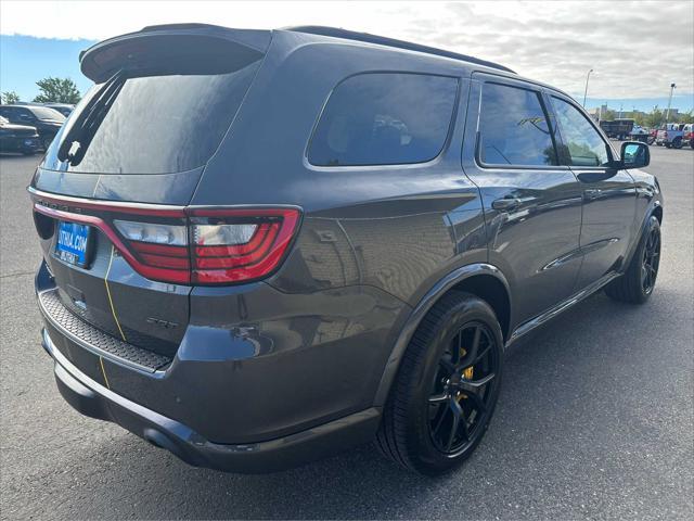 new 2024 Dodge Durango car, priced at $83,035