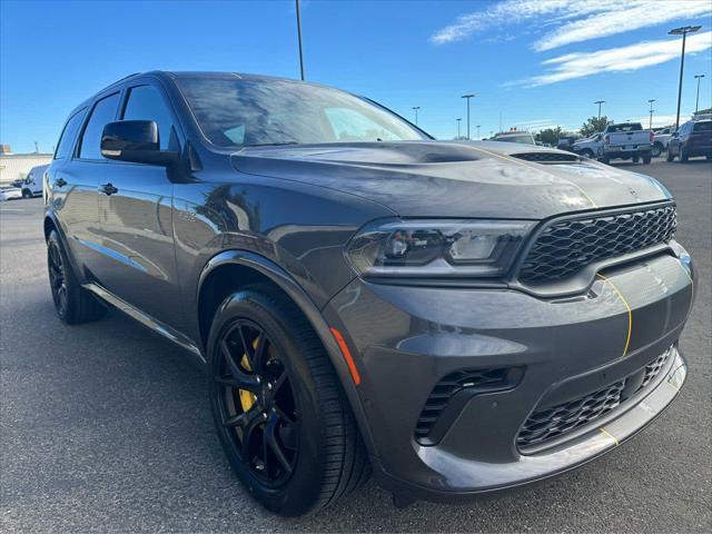 new 2024 Dodge Durango car, priced at $82,535