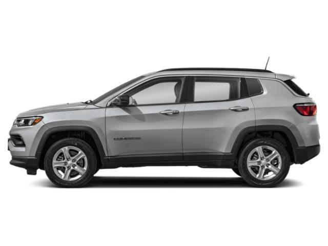 new 2025 Jeep Compass car, priced at $29,435