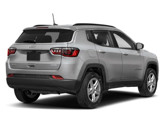 new 2025 Jeep Compass car, priced at $29,435