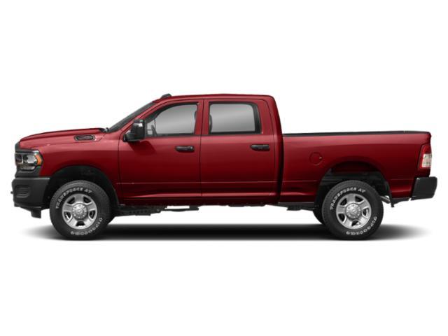 new 2024 Ram 2500 car, priced at $58,974