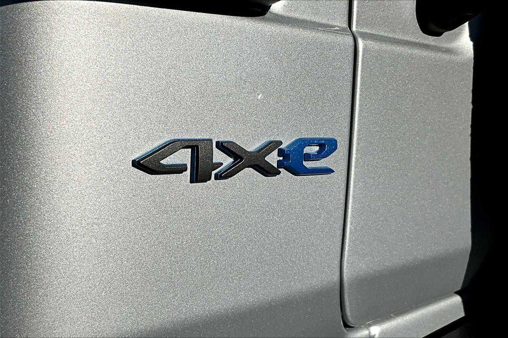 used 2023 Jeep Wrangler 4xe car, priced at $24,488
