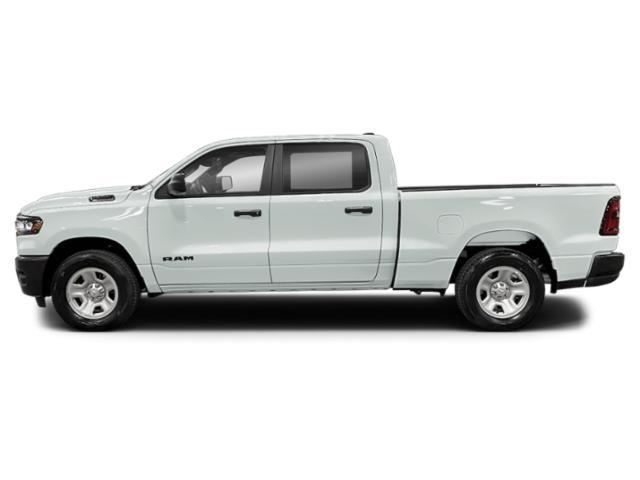 new 2025 Ram 1500 car, priced at $86,825