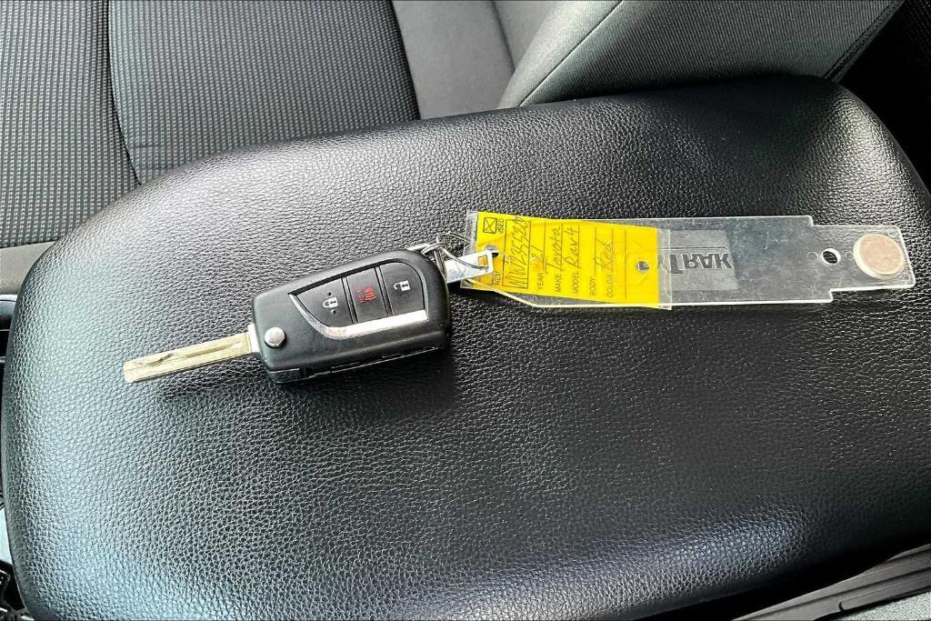 used 2021 Toyota RAV4 car, priced at $28,999