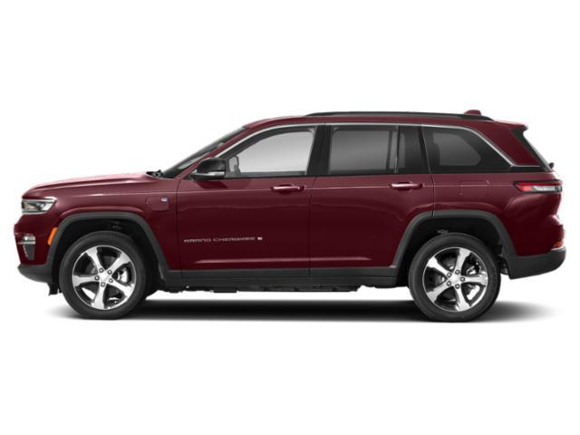 used 2024 Jeep Grand Cherokee 4xe car