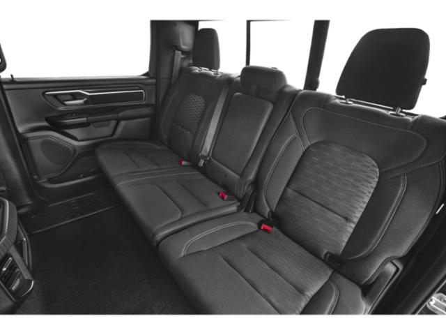 new 2025 Ram 1500 car, priced at $67,925
