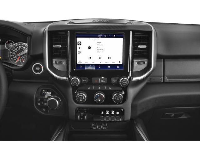 new 2025 Ram 1500 car, priced at $67,925