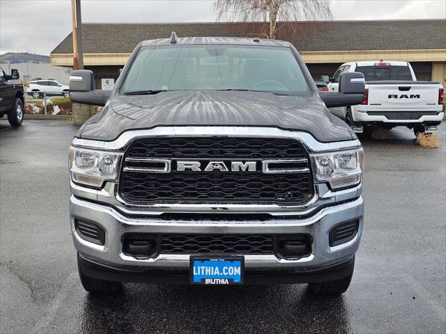 new 2024 Ram 2500 car, priced at $54,071