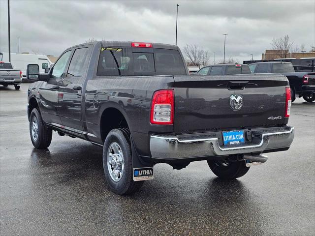 new 2024 Ram 2500 car, priced at $54,071