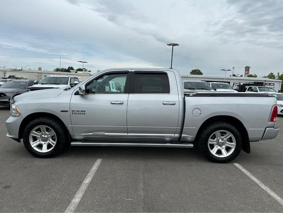 used 2016 Ram 1500 car, priced at $28,388