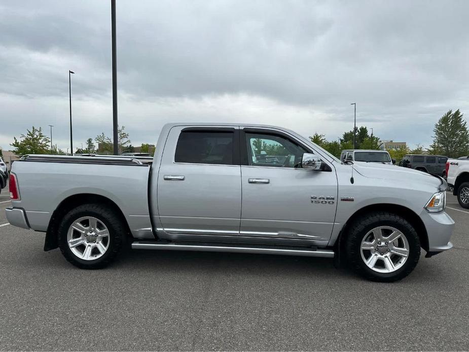 used 2016 Ram 1500 car, priced at $28,388