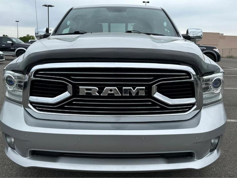 used 2016 Ram 1500 car, priced at $28,388