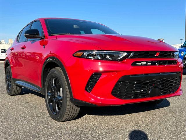 new 2024 Dodge Hornet car, priced at $34,888