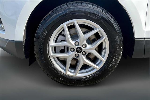 used 2024 Ford Edge car, priced at $25,999