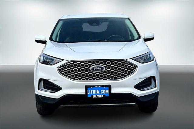 used 2024 Ford Edge car, priced at $25,999