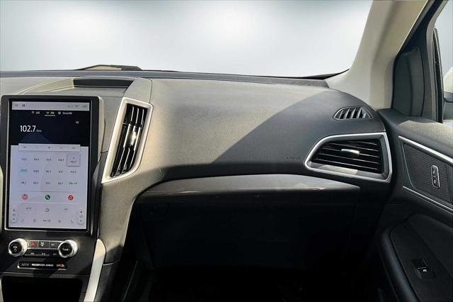 used 2024 Ford Edge car, priced at $25,999