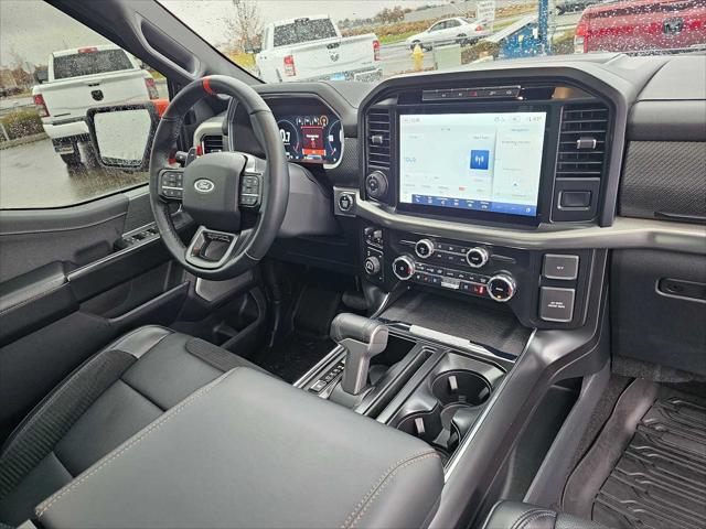 used 2022 Ford F-150 car, priced at $71,888