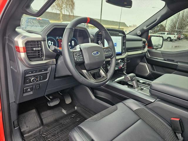 used 2022 Ford F-150 car, priced at $71,888