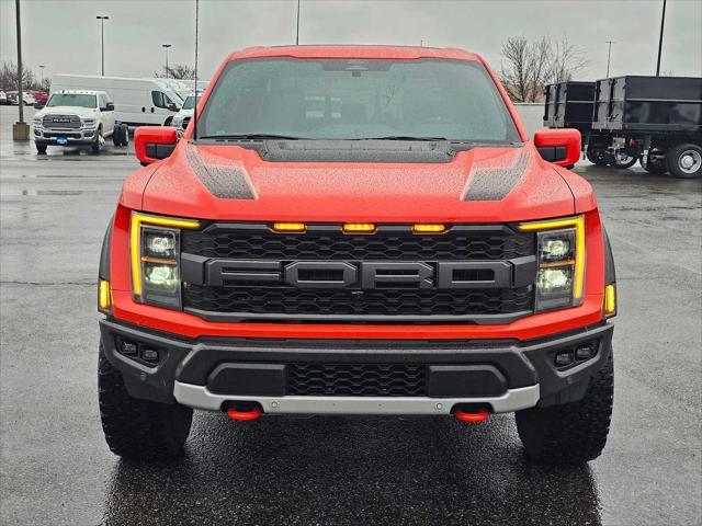 used 2022 Ford F-150 car, priced at $71,888