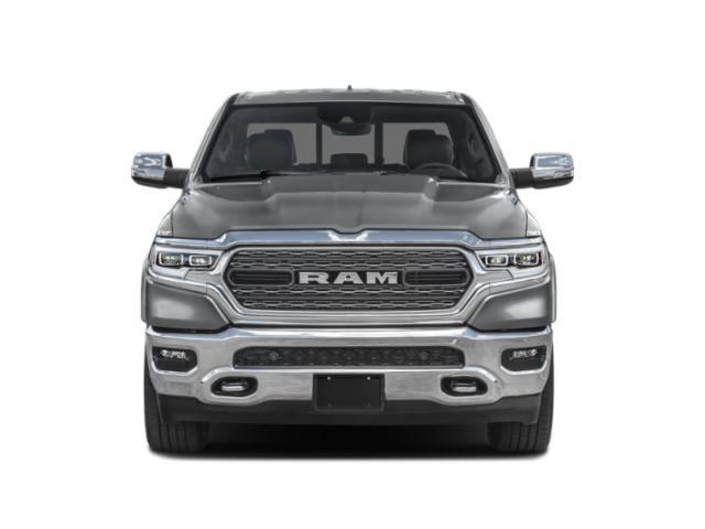 new 2024 Ram 1500 car, priced at $73,312