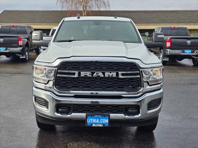 new 2024 Ram 2500 car, priced at $58,551