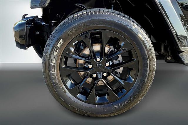 used 2023 Jeep Gladiator car, priced at $35,499