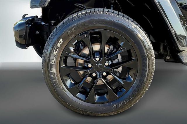 used 2023 Jeep Gladiator car, priced at $33,488