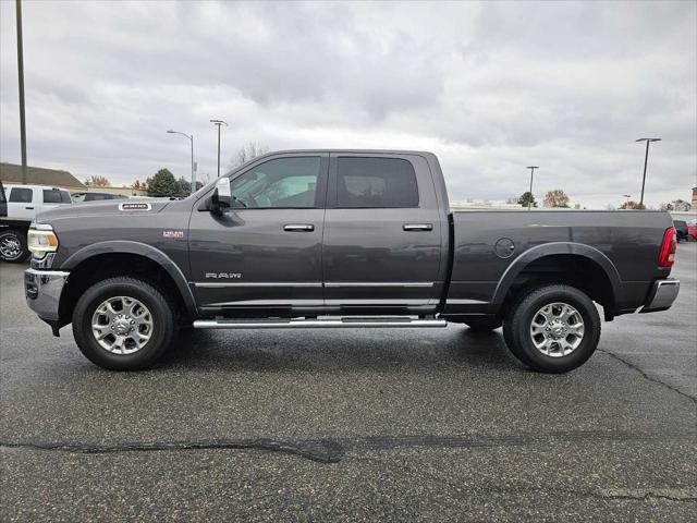 used 2020 Ram 2500 car, priced at $41,988