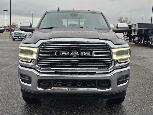 used 2020 Ram 2500 car, priced at $41,988