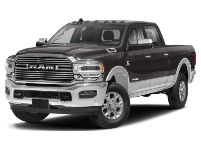 used 2020 Ram 2500 car, priced at $44,888