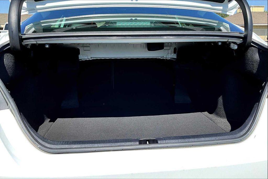 used 2021 Toyota Camry car, priced at $24,888