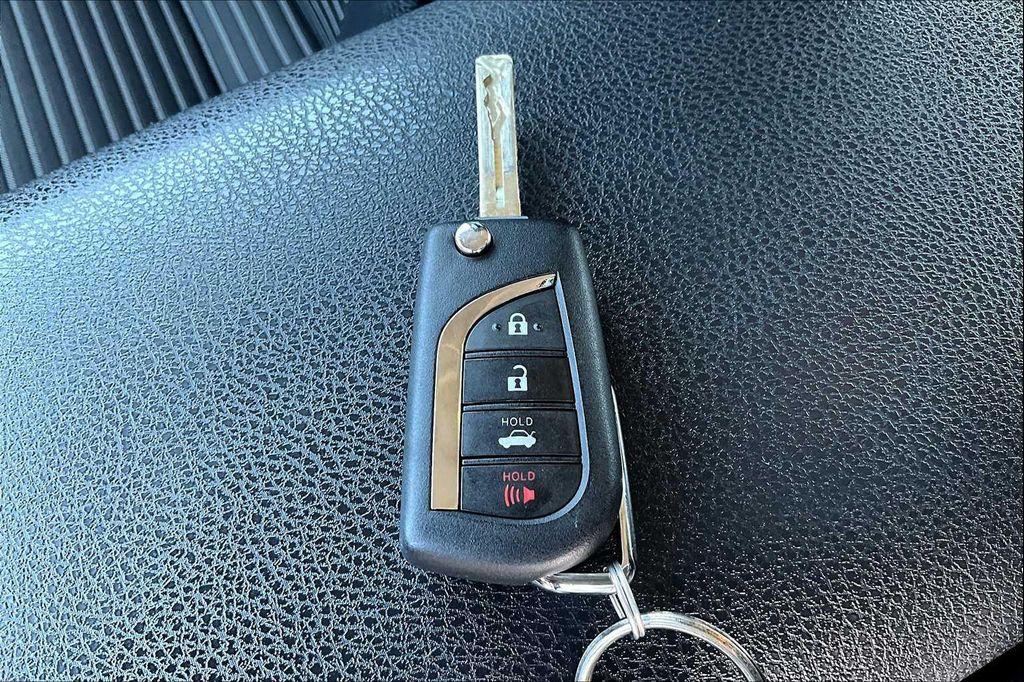 used 2021 Toyota Camry car, priced at $24,888