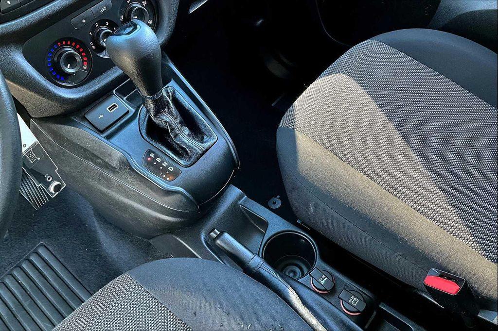 used 2021 Ram ProMaster City car, priced at $20,988