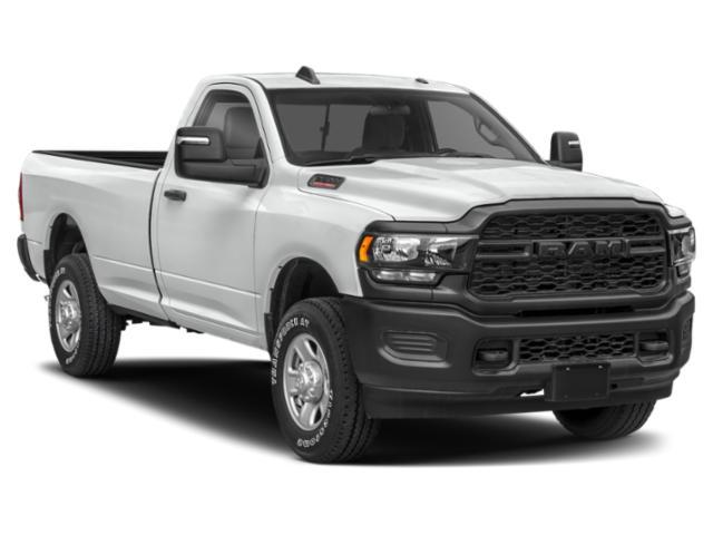 new 2024 Ram 2500 car, priced at $56,475