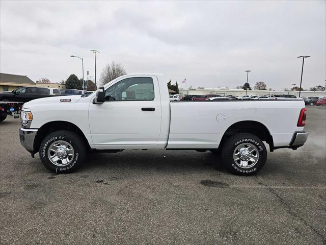 new 2024 Ram 2500 car, priced at $51,489