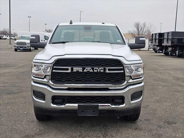 new 2024 Ram 2500 car, priced at $51,489