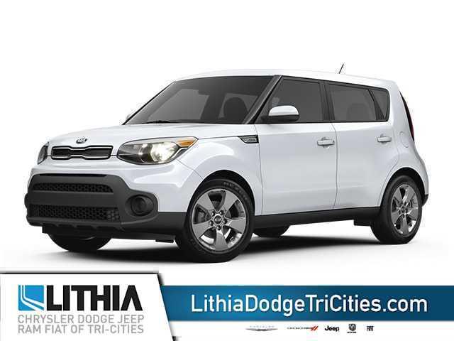 used 2019 Kia Soul car, priced at $9,888