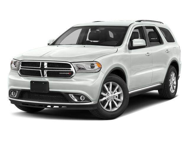used 2017 Dodge Durango car