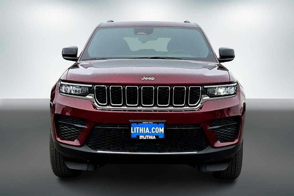new 2025 Jeep Grand Cherokee car, priced at $37,522