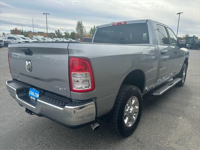 used 2023 Ram 2500 car, priced at $51,888